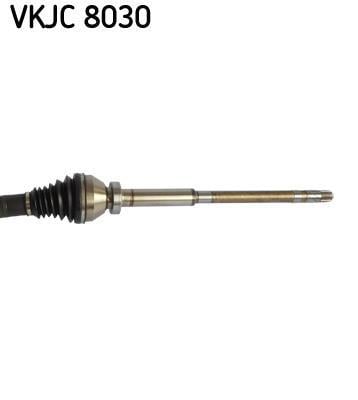 Cardan SKF VKJC 8030